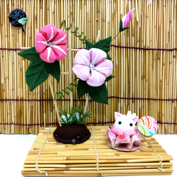 お月見　かぐや姫　ちりめん細工　季節の彩り　秋 Amazon.co.jp: お月見 かぐや姫 ちりめん細工 季節の彩り 秋