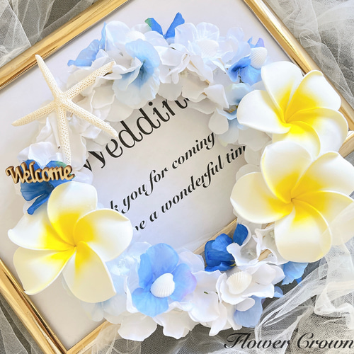 ウェルカムスペースセット 結婚式 まとめ売り ウエディング 造花