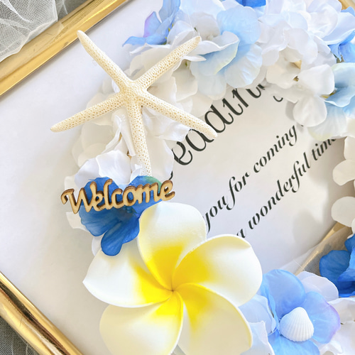 ウェルカムスペースセット 結婚式 まとめ売り ウエディング 造花
