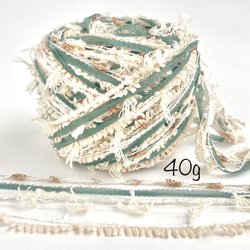 Stan 引き揃え糸 40g 毛糸 harunyan 通販 17629901｜Creema(クリーマ)