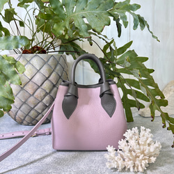 オーダーメイド】ハワイアンキルト ショルダーバッグ ハイビスカス