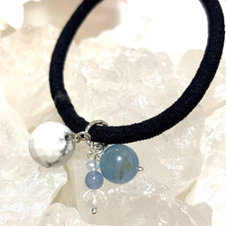 天然石 ヘアゴム の人気通販｜Creema(クリーマ) 国内最大の