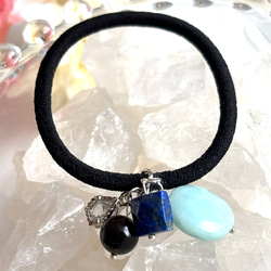 天然石 ヘアゴム の人気通販｜Creema(クリーマ) 国内最大の