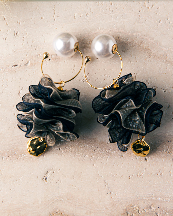 オシャレ上級者に人気 さとう式イヤーカフ ビューティーカフ 付ける