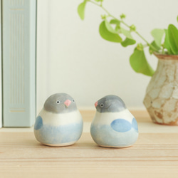 スワン小物入れ スワン 白鳥 陶器 陶磁器 ブーケ アクセサリー入れ