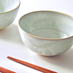 絵志野向付5客組（作品番号O-085） お椀・ボウル・鉢 森の丘陶房 通販