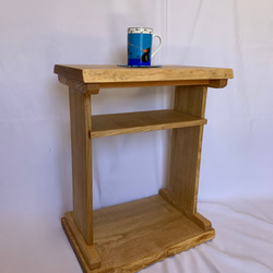 3段シェルフ◎ 棚◎ オーダーメイド可能◎オーダーメイド 無印