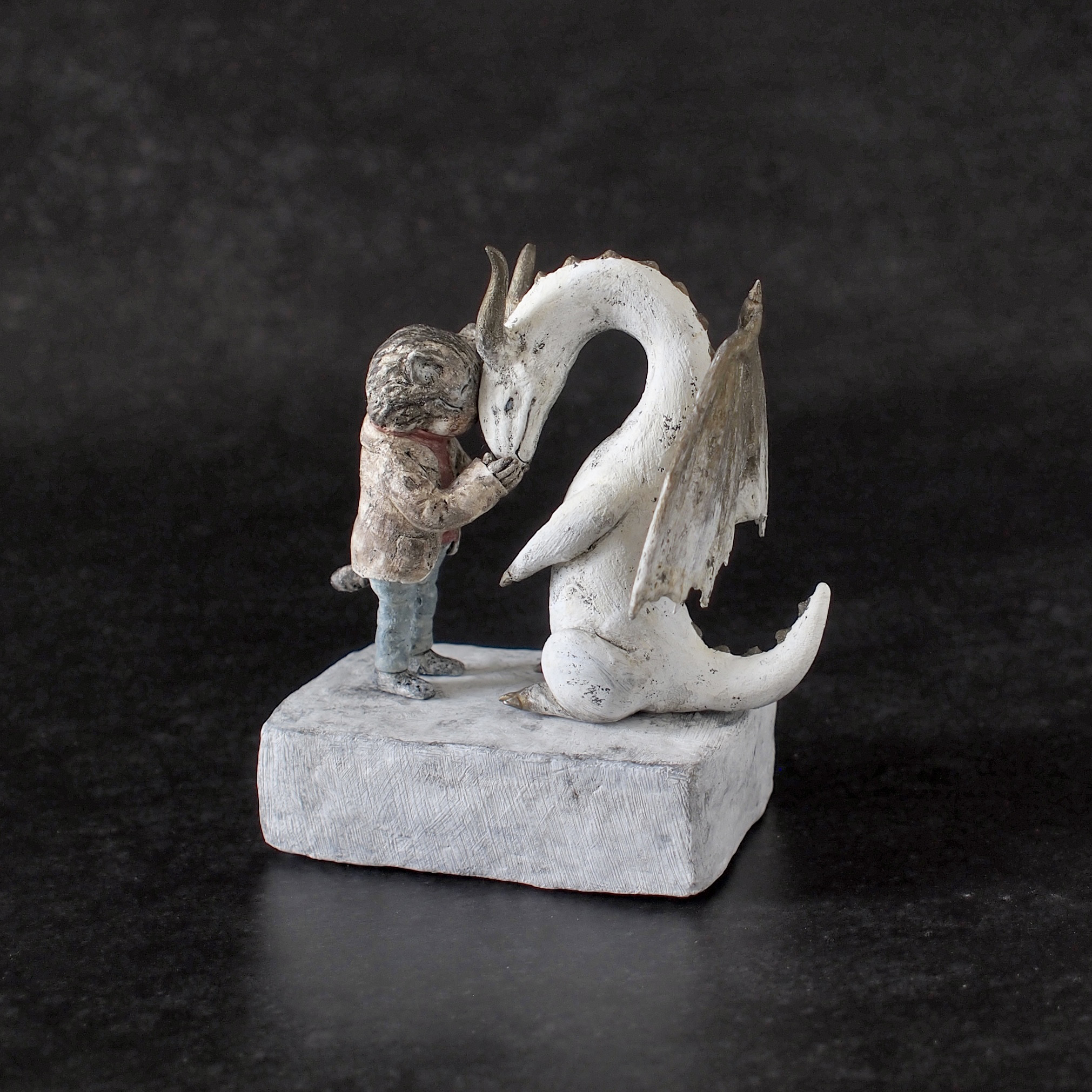 旅立ちの守り手