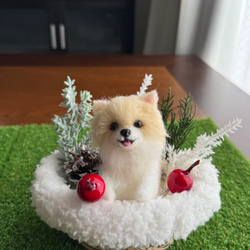 ポメラニアン ぬいぐるみ のおすすめ人気通販 検索結果｜Creema