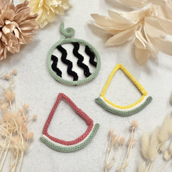 ウールレター ひな祭りセット ウォールステッカー・ウォールデコ