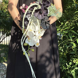 アーティシャルフラワー（造花） ブーケ のおすすめ人気通販