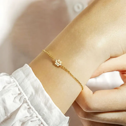 K14（14金） ブレスレット の人気通販｜Creema(クリーマ) 国内