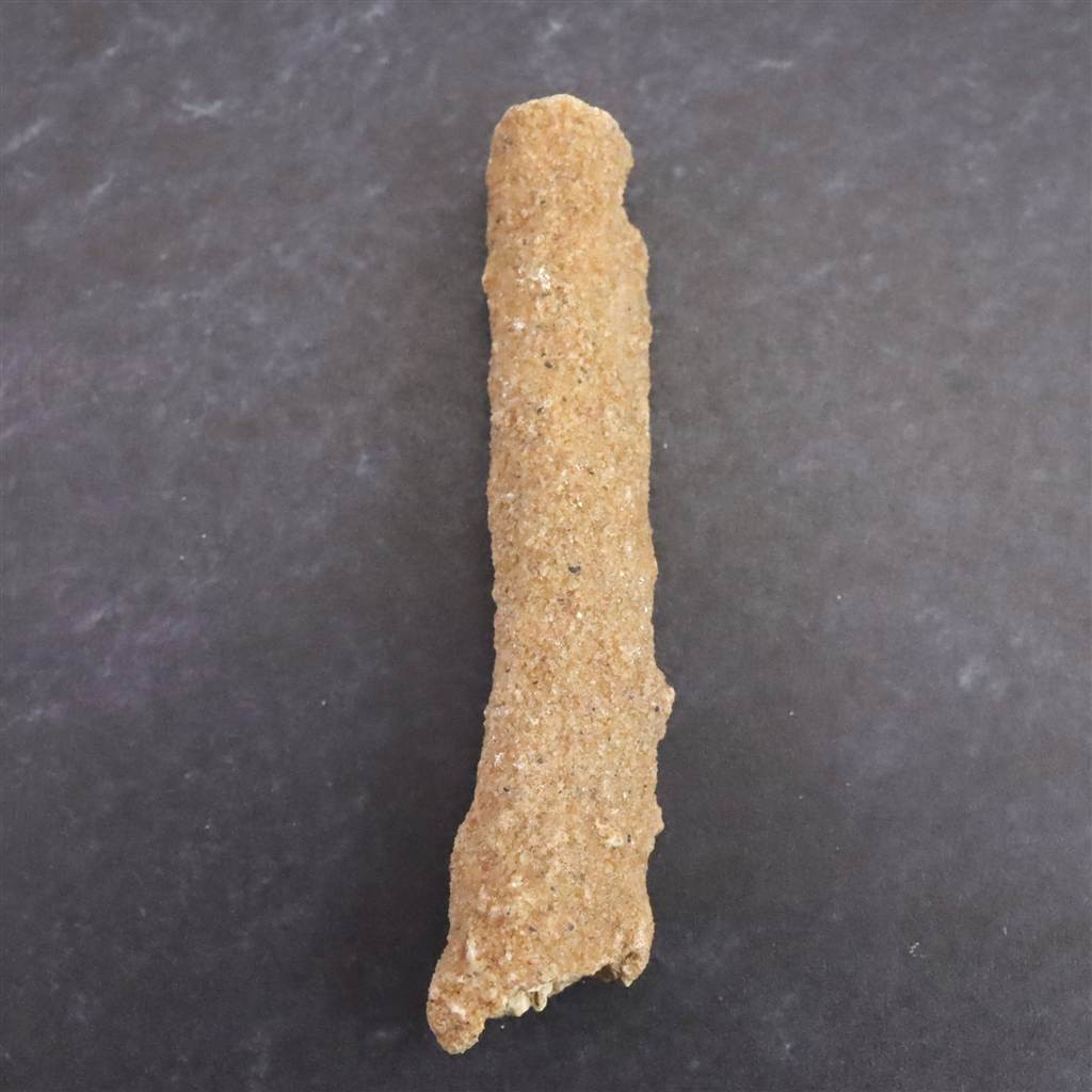 H&E社　サハラ砂漠産　フルグライト 5.7g #34884