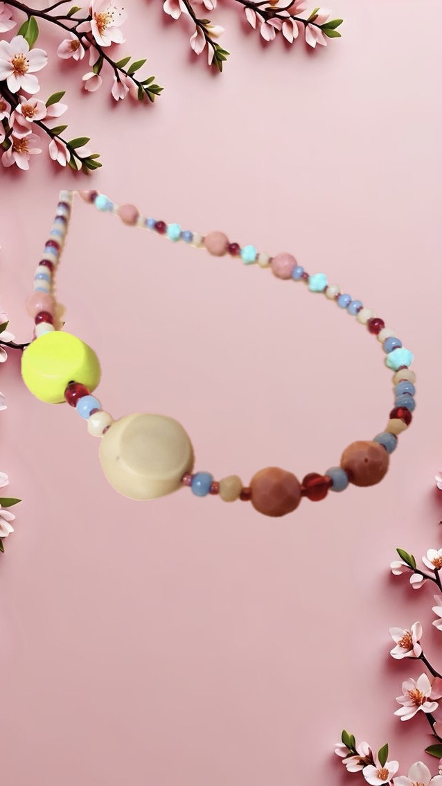 ヨーロピアンネックレス