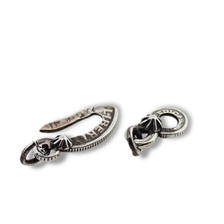 ナバホ族 バングル ターコイズ シルバー インディアンジュエリー