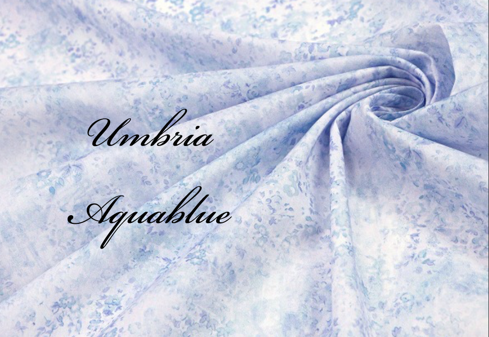 ♡Umbria アクアブルー ご予約会♡