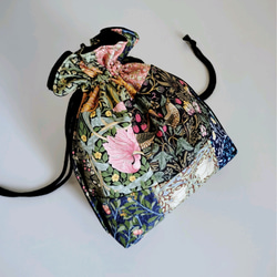 ミナペルホネン ハンドメイド⭐️バッグ fun benna - minä perhonen