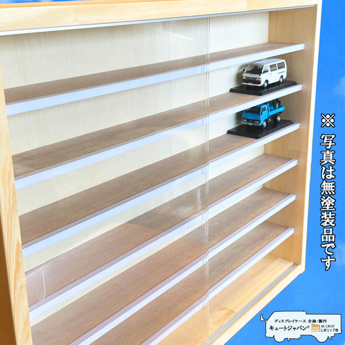 ☆値下げ☆アシェット コレクション シリーズ 1/43 ミニカー ケース