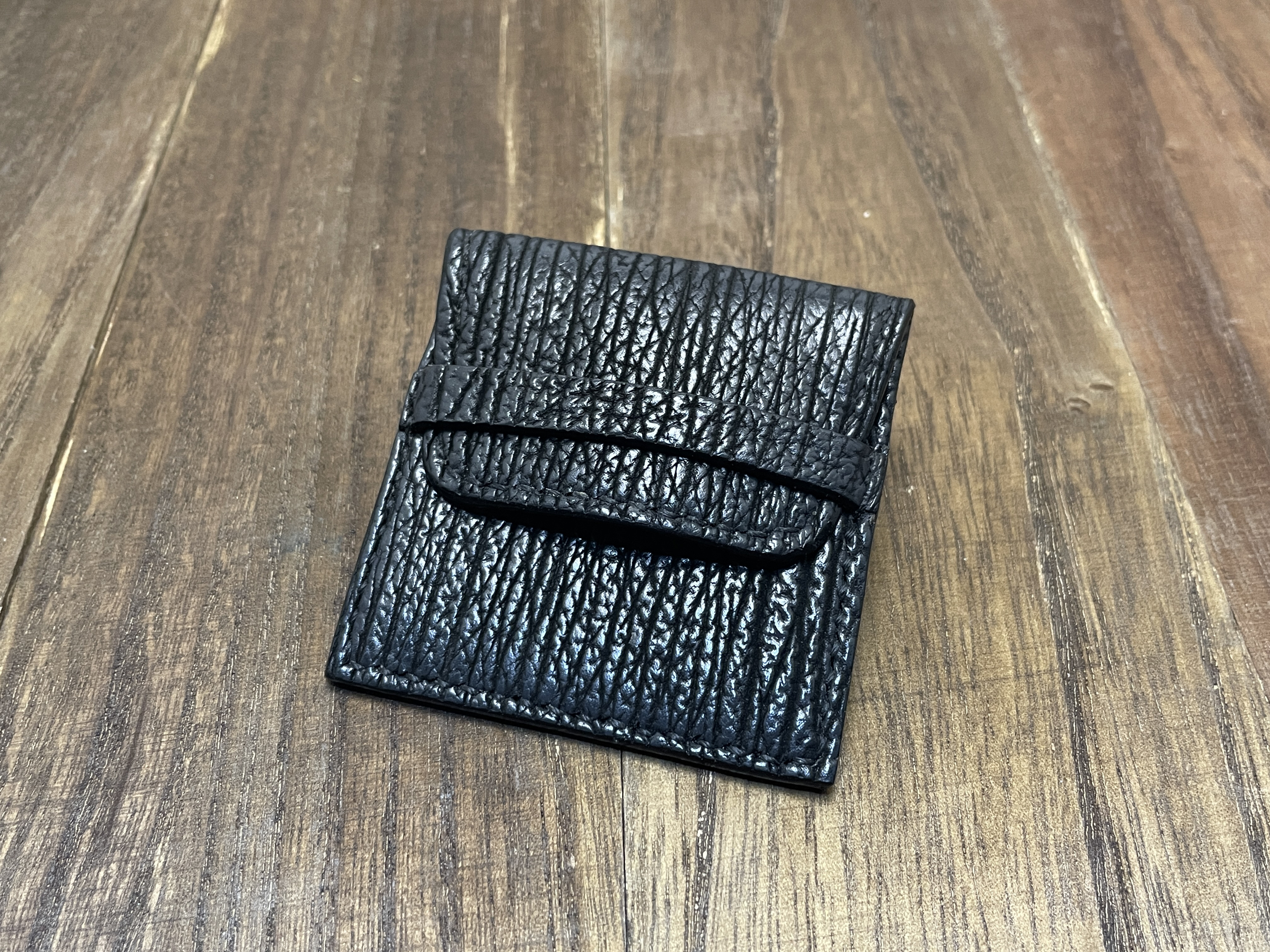 サメのポケット型コンドームケース ver.2