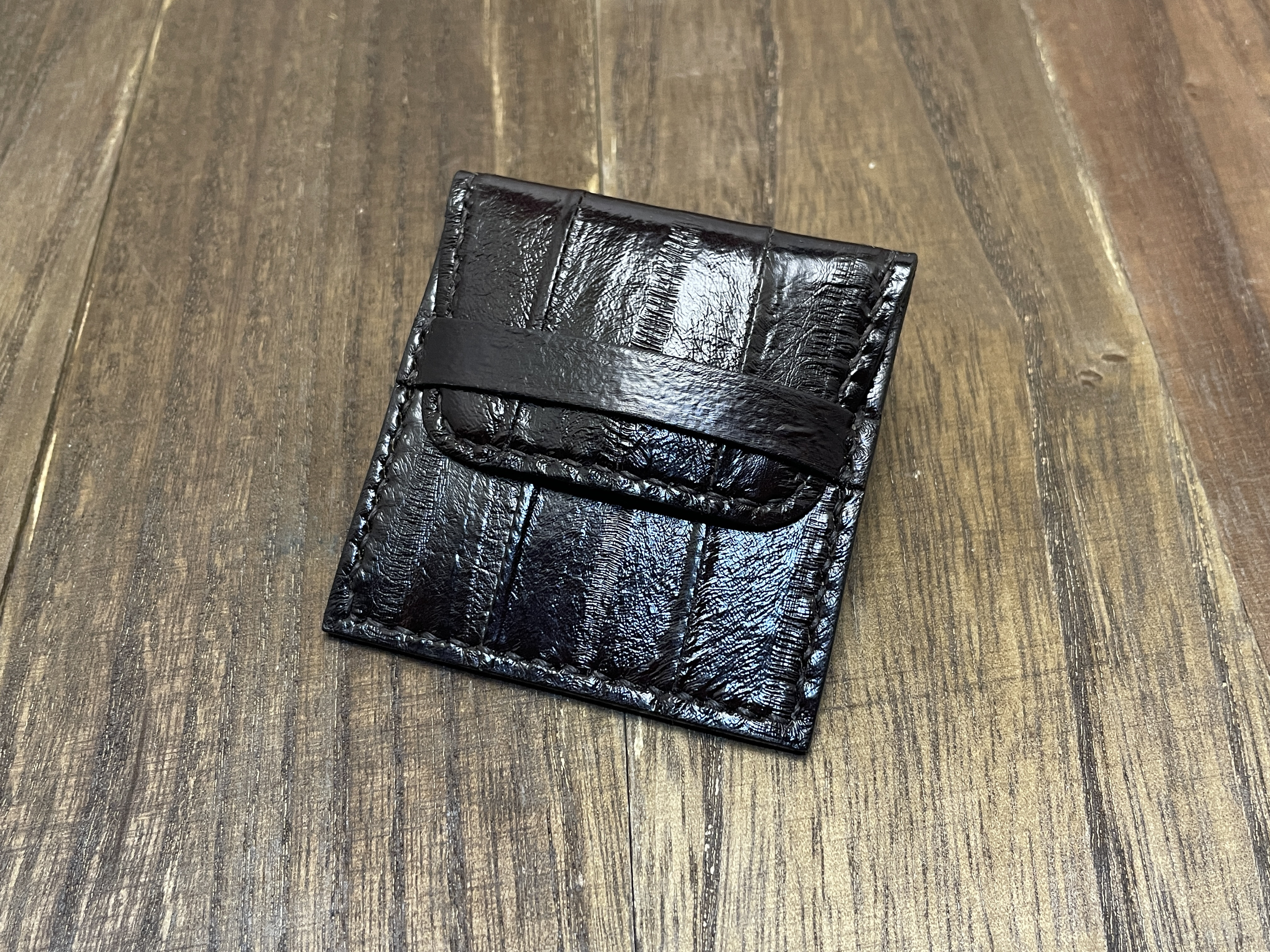 ウナギのポケット型コンドームケース ver.2