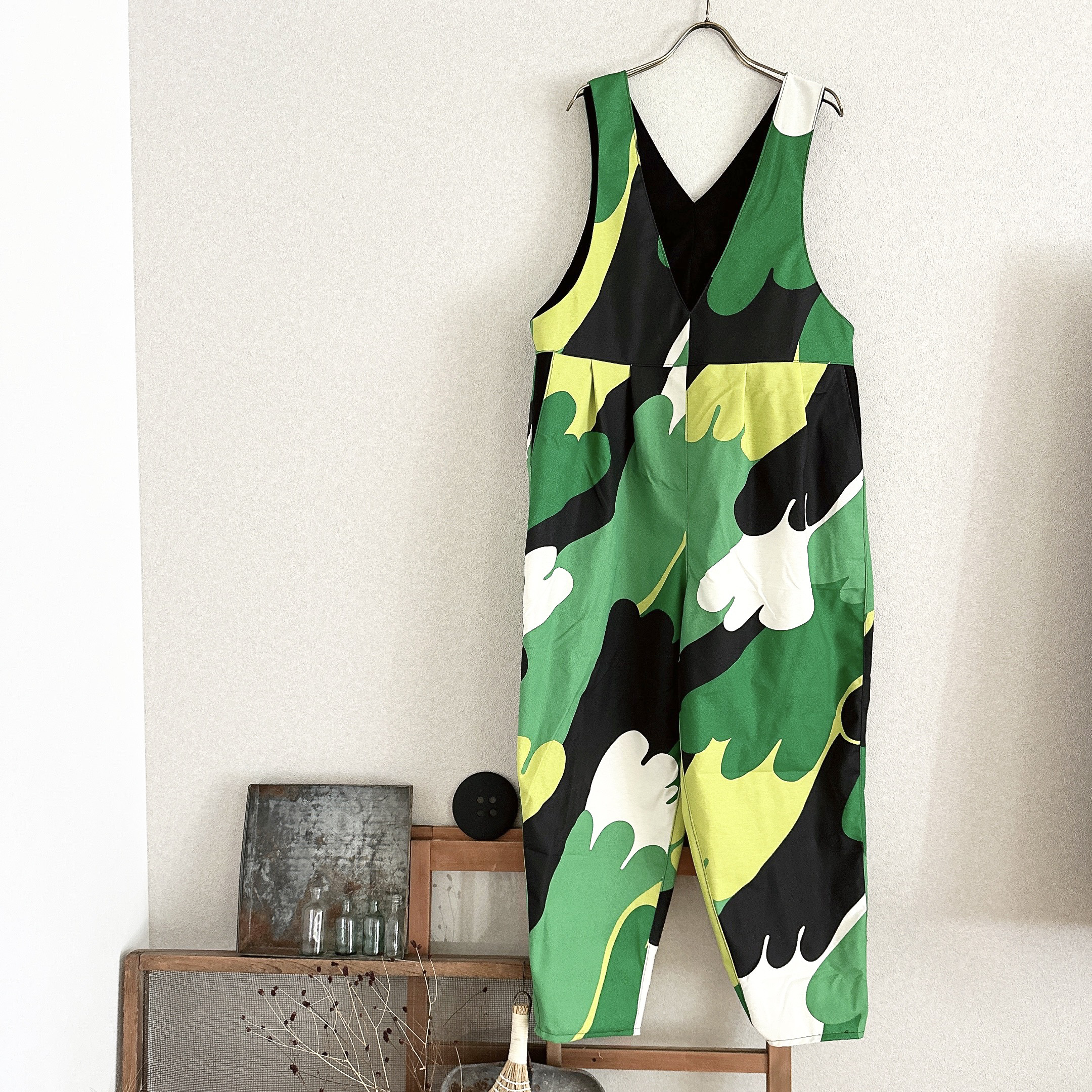 オトナサロペット　Greeeeeeeeen！