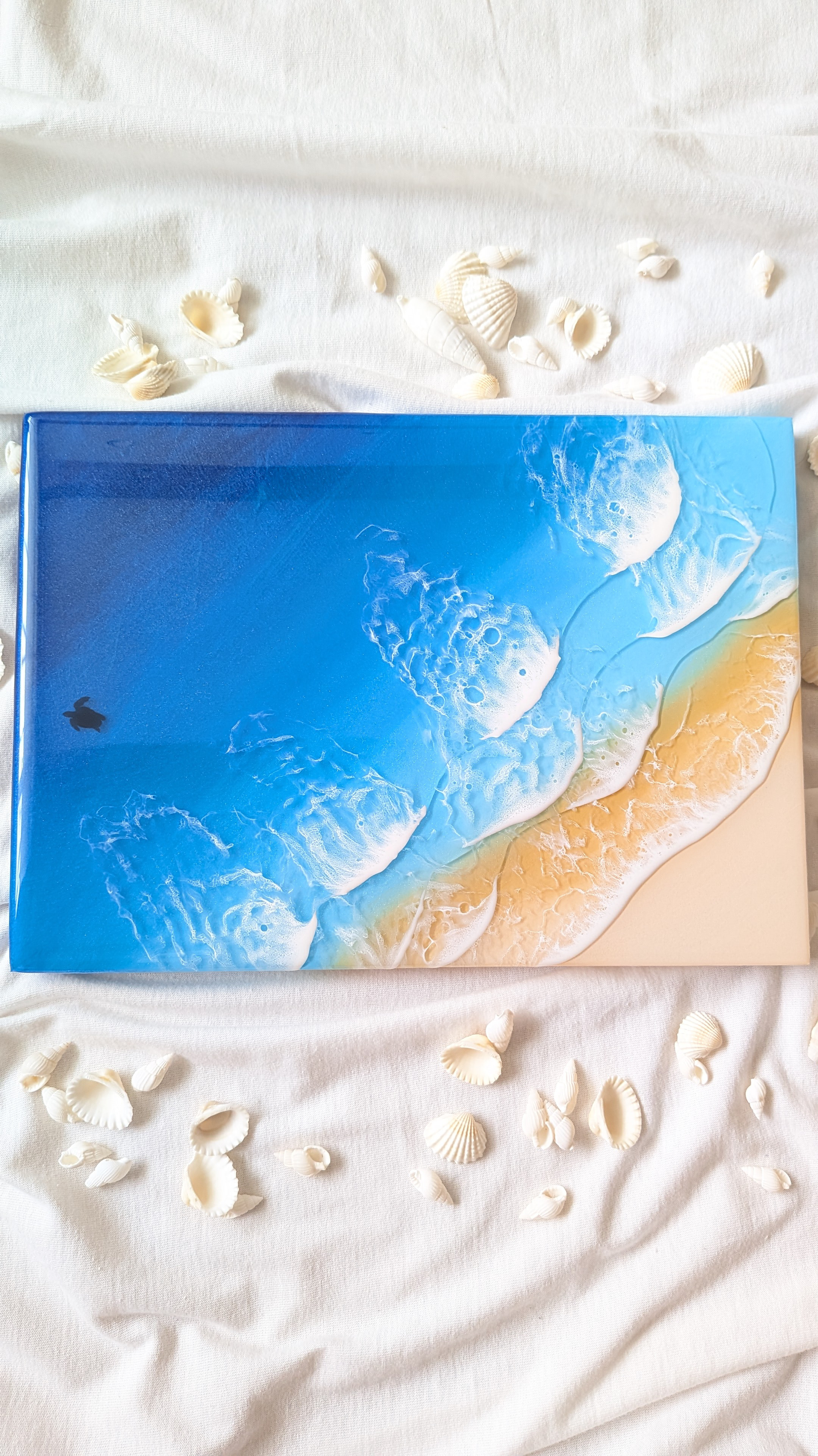 オーシャンパネル　A4C