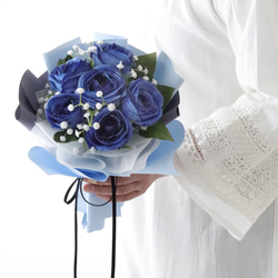 アーティシャルフラワー（造花） ブーケ のおすすめ人気通販｜Creema