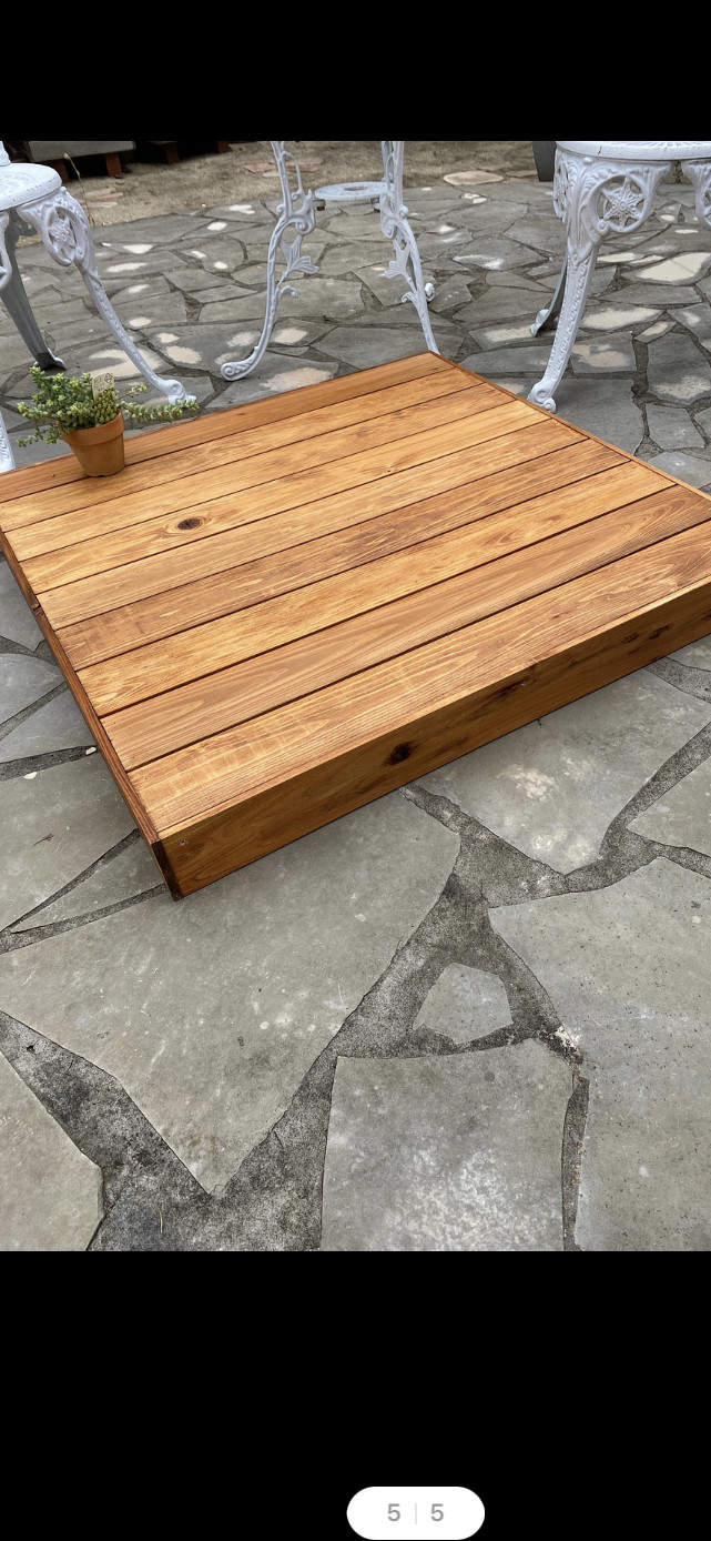 ベランダハッチカバー(特大)