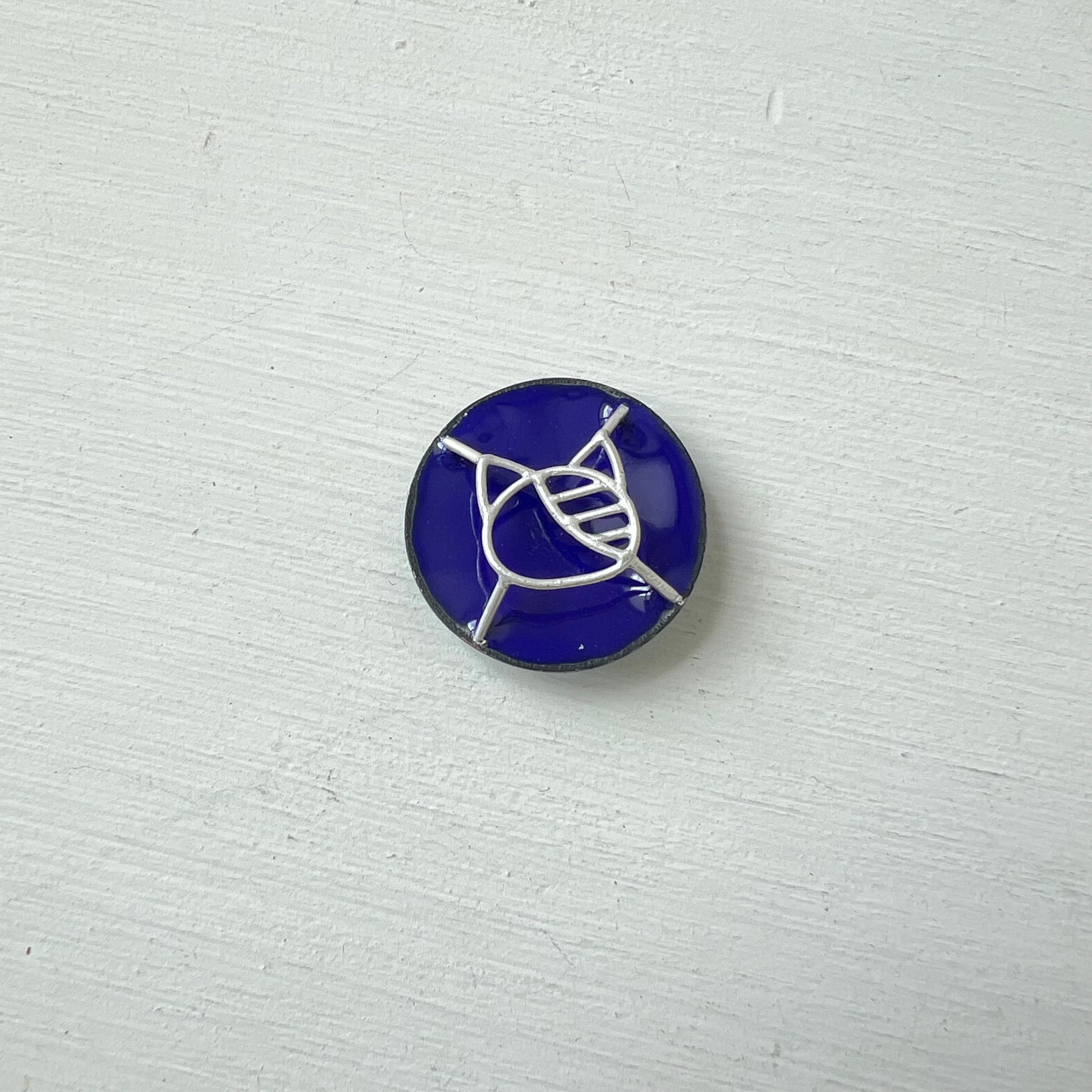 和洋兼用『掌のジュエリー』　うみねこ　5歳　男の子