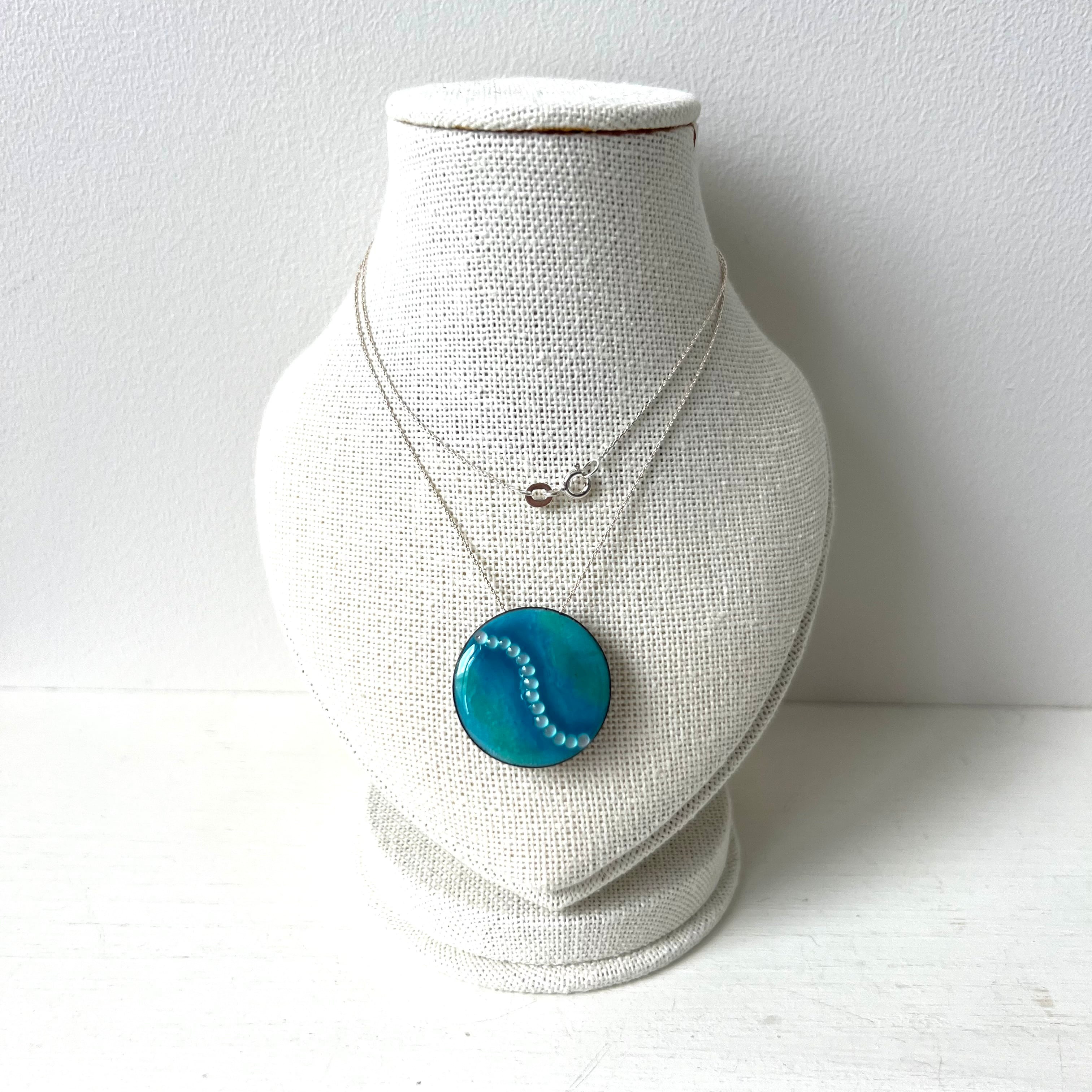 和洋兼用『掌のジュエリー』　うみねこ　5歳　男の子