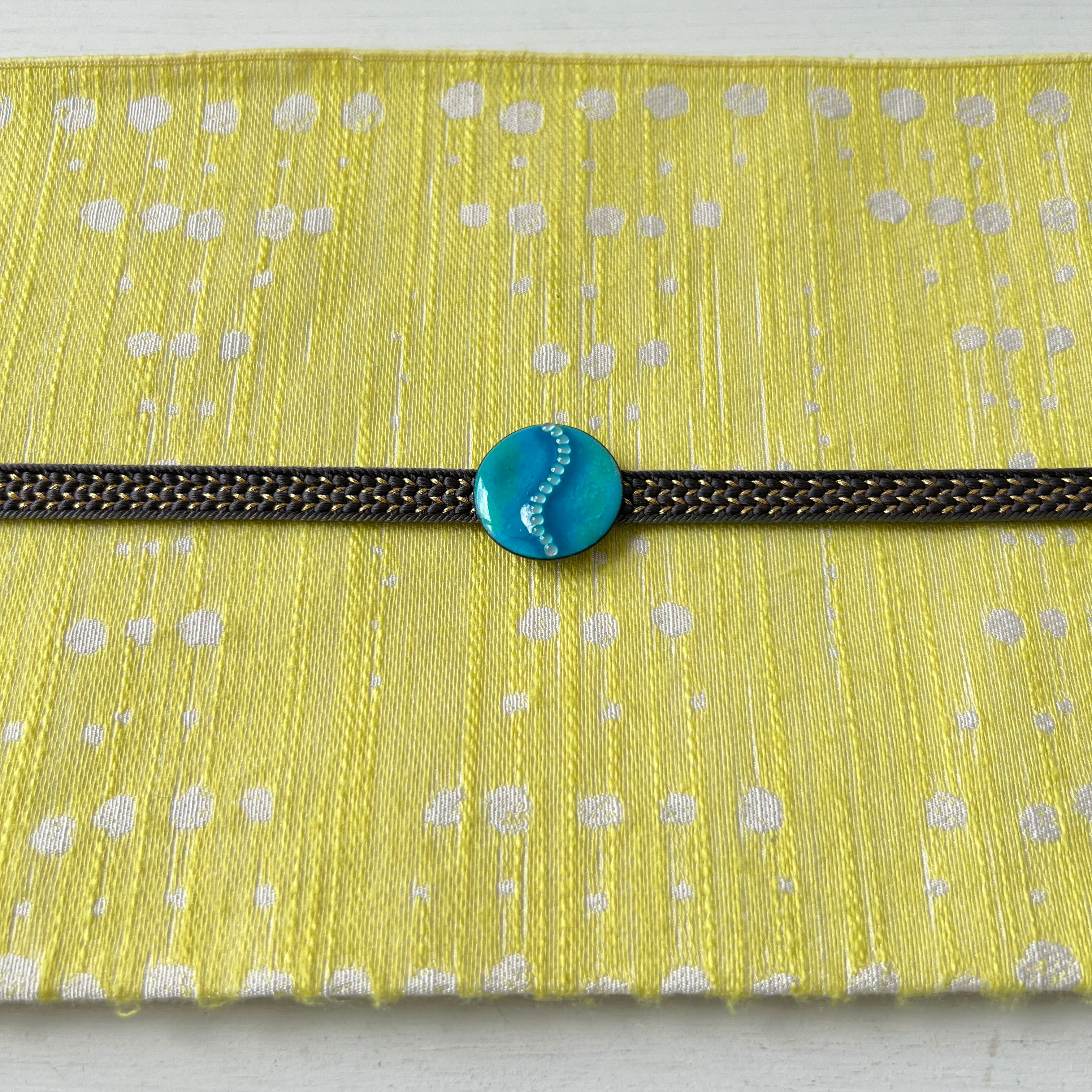 和洋兼用『掌のジュエリー』　うみねこ　5歳　男の子