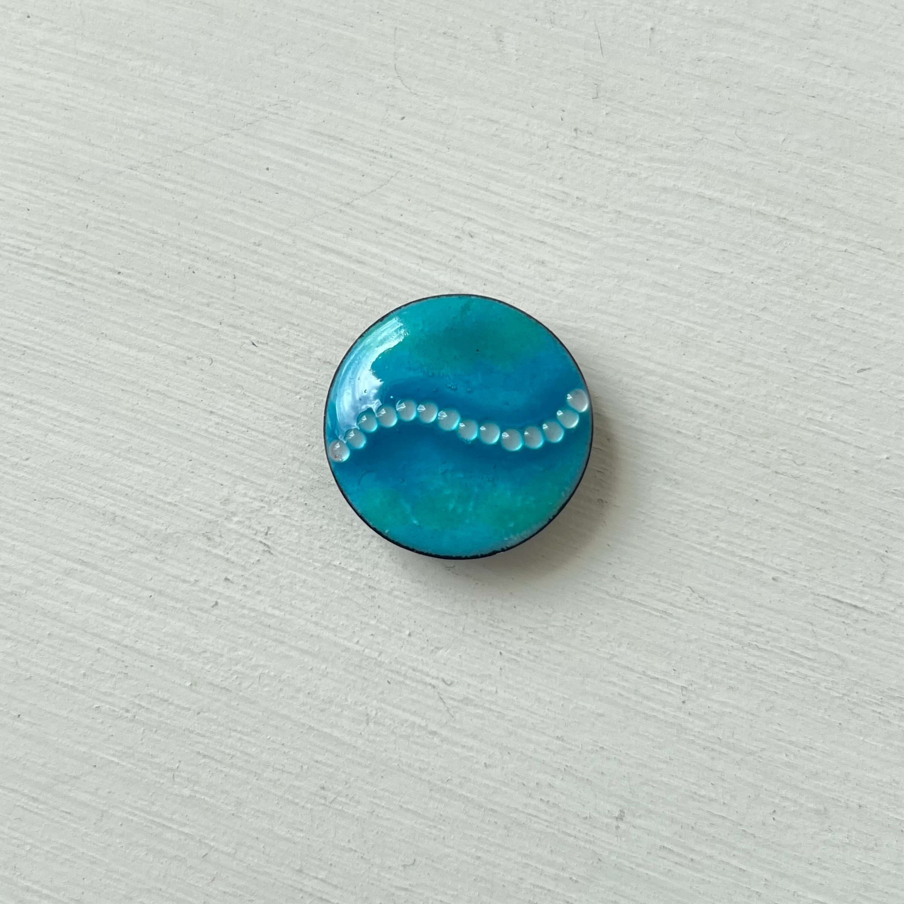 和洋兼用『掌のジュエリー』　うみねこ　5歳　男の子