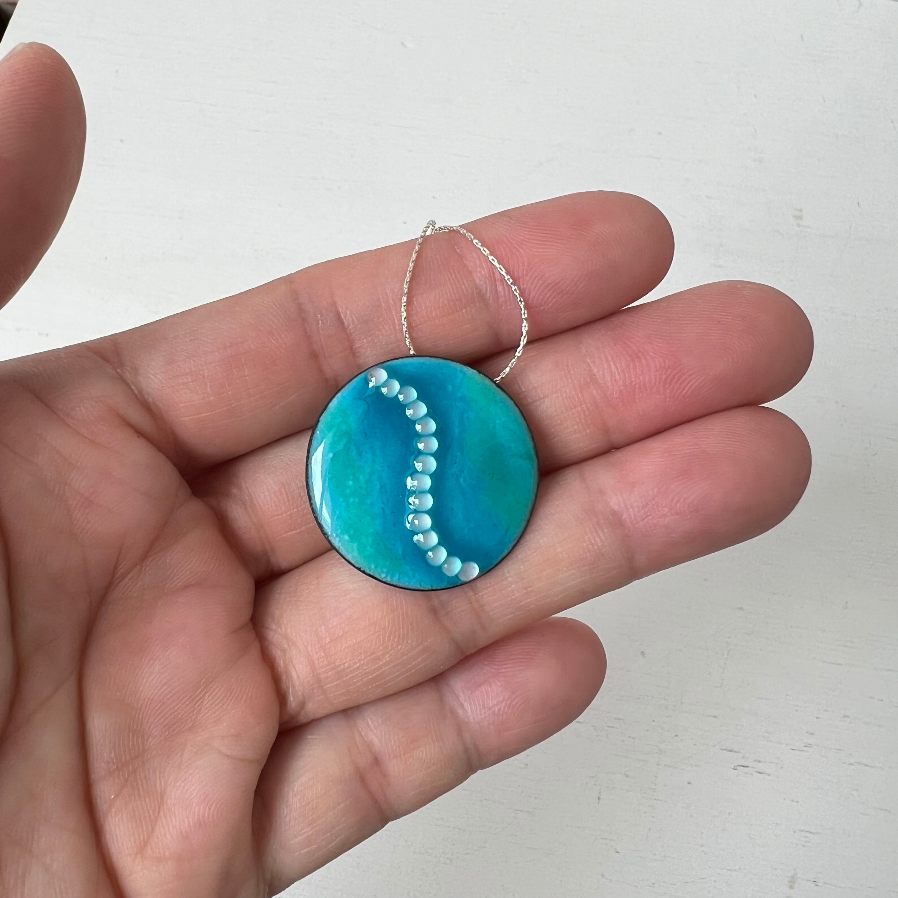 和洋兼用『掌のジュエリー』　うみねこ　5歳　男の子