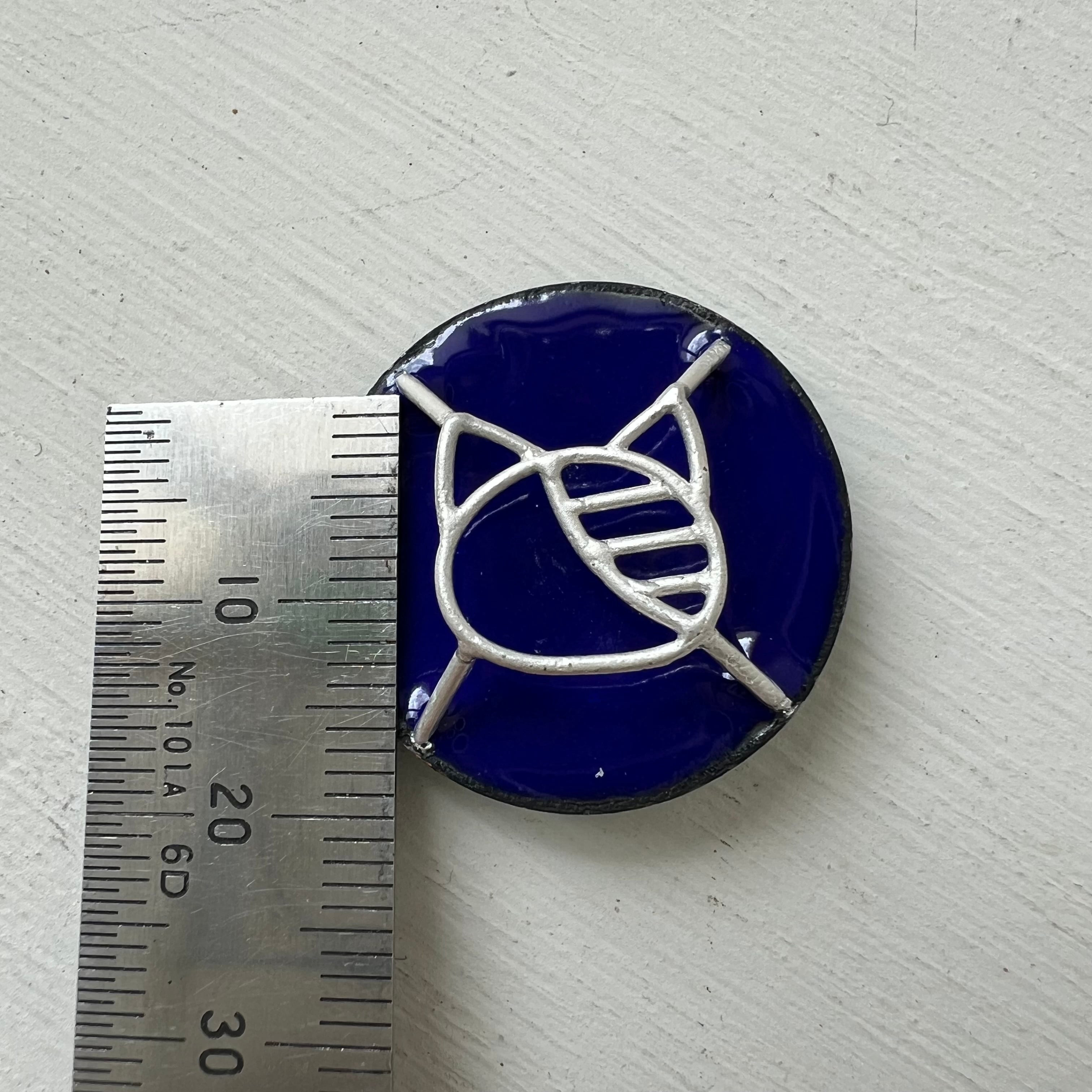 和洋兼用『掌のジュエリー』　うみねこ　5歳　男の子