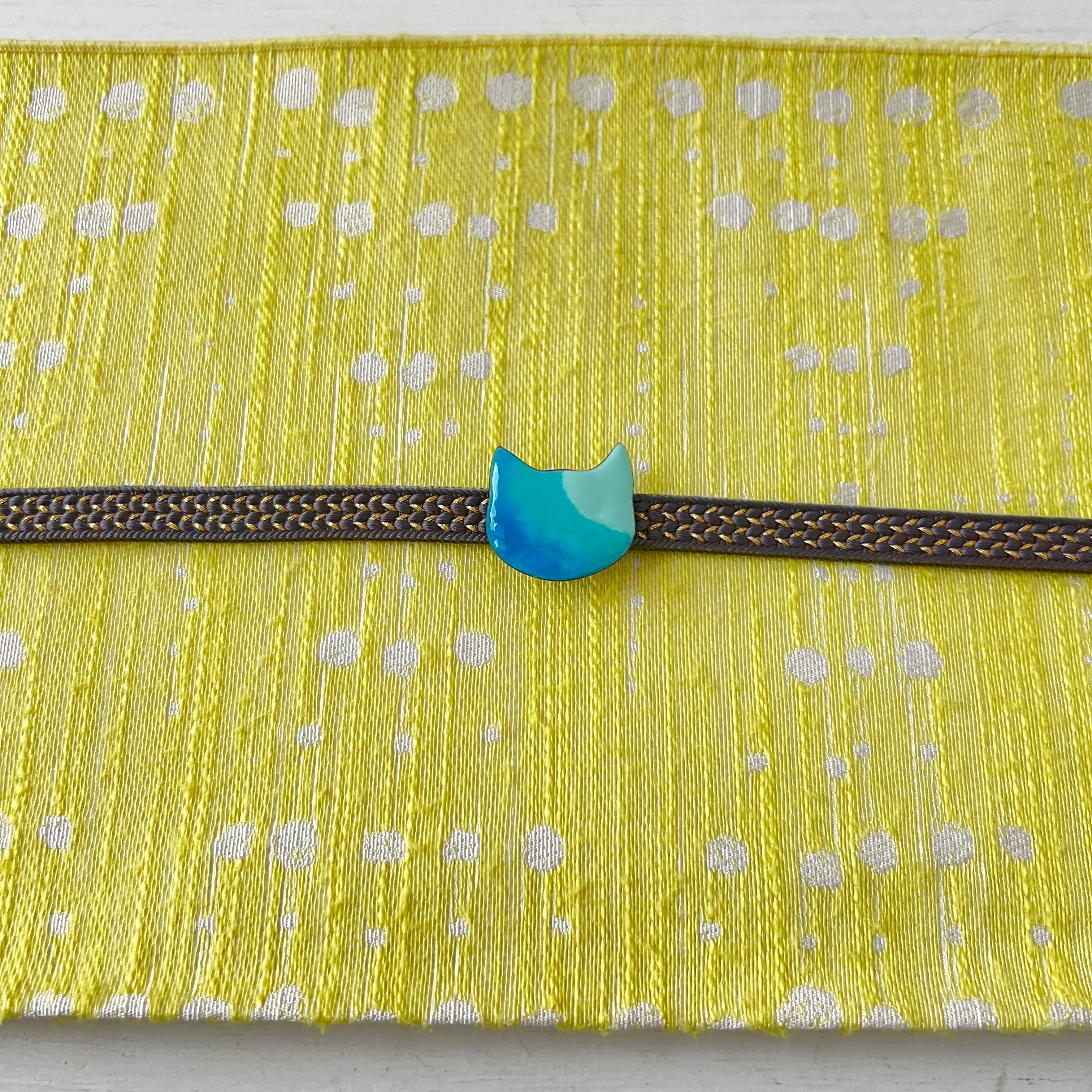 和洋兼用『掌のジュエリー』　カイト　3歳　男の子