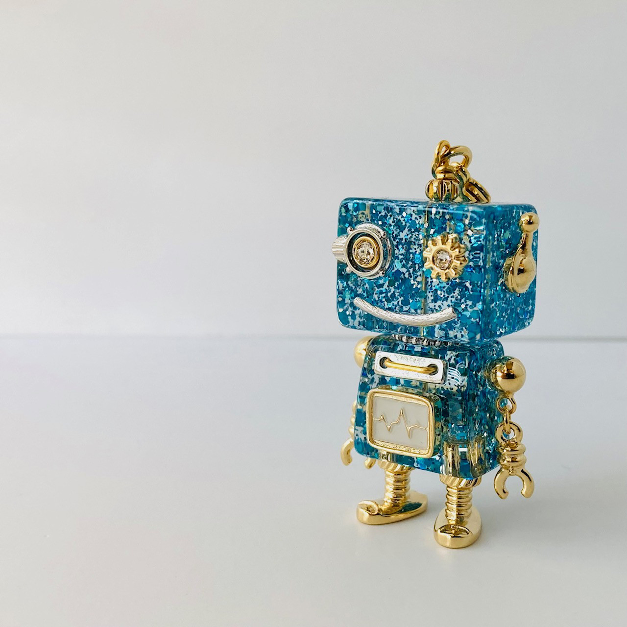 ロボットアクセサリー ハッポ４