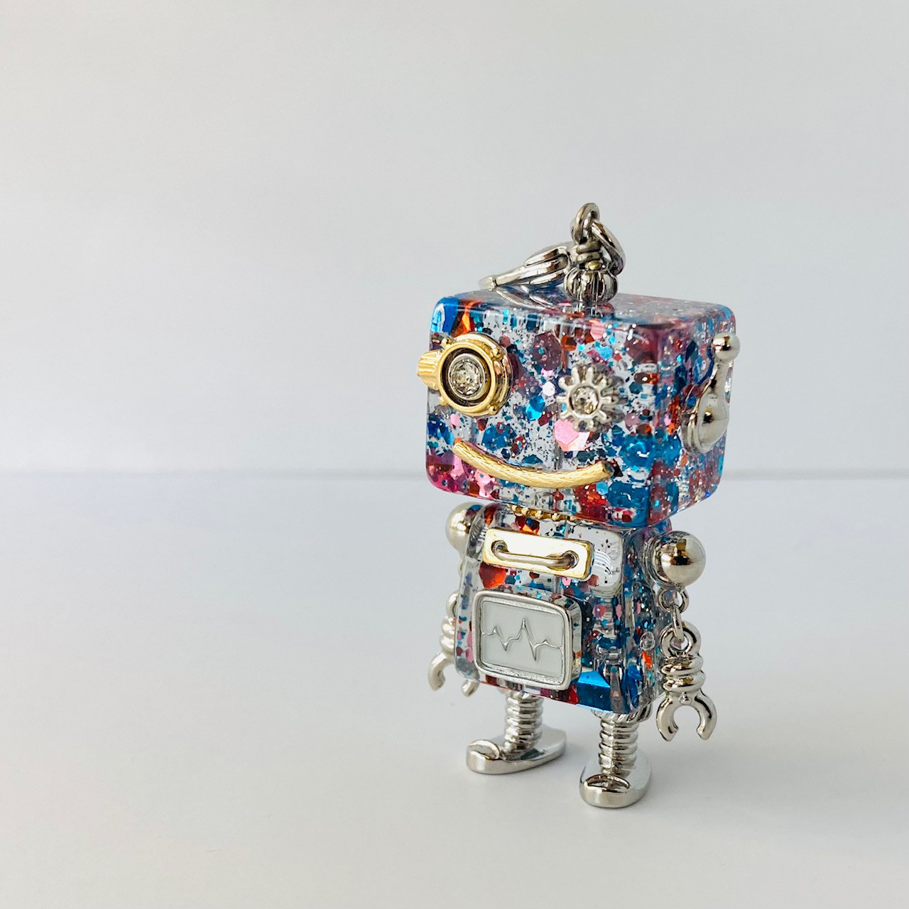 ロボットアクセサリー ハッポ５