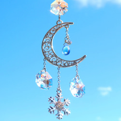 大人可愛い サンキャッチャー のおすすめ人気通販｜Creema(クリーマ