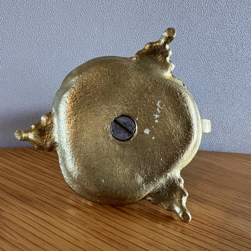 ドイツの古いキャンドルスタンド キャンドルホルダー 蝋燭立て