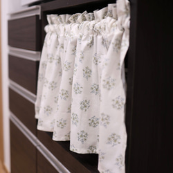 MOMOminiature様ご注文品♥カフェカーテン×7枚♡ありがとうございます ムーミンの既製カフェカーテン通販 | 既製サイズのムーミンの