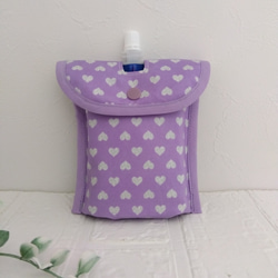 ∞入園・入学3点セット(バーバリーチェック)∞ 帆布×キルティング