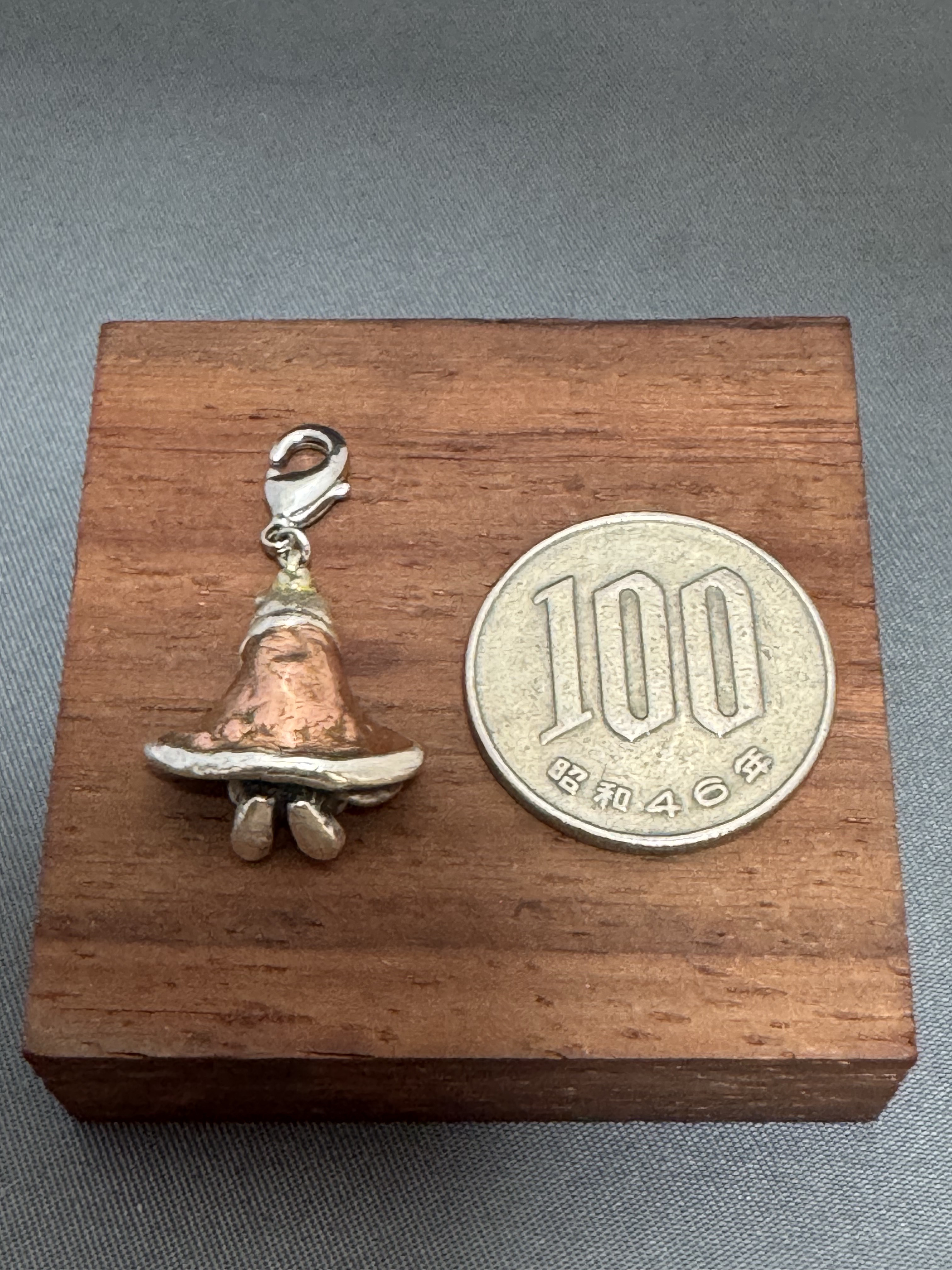 シルバーチャーム　猫の王