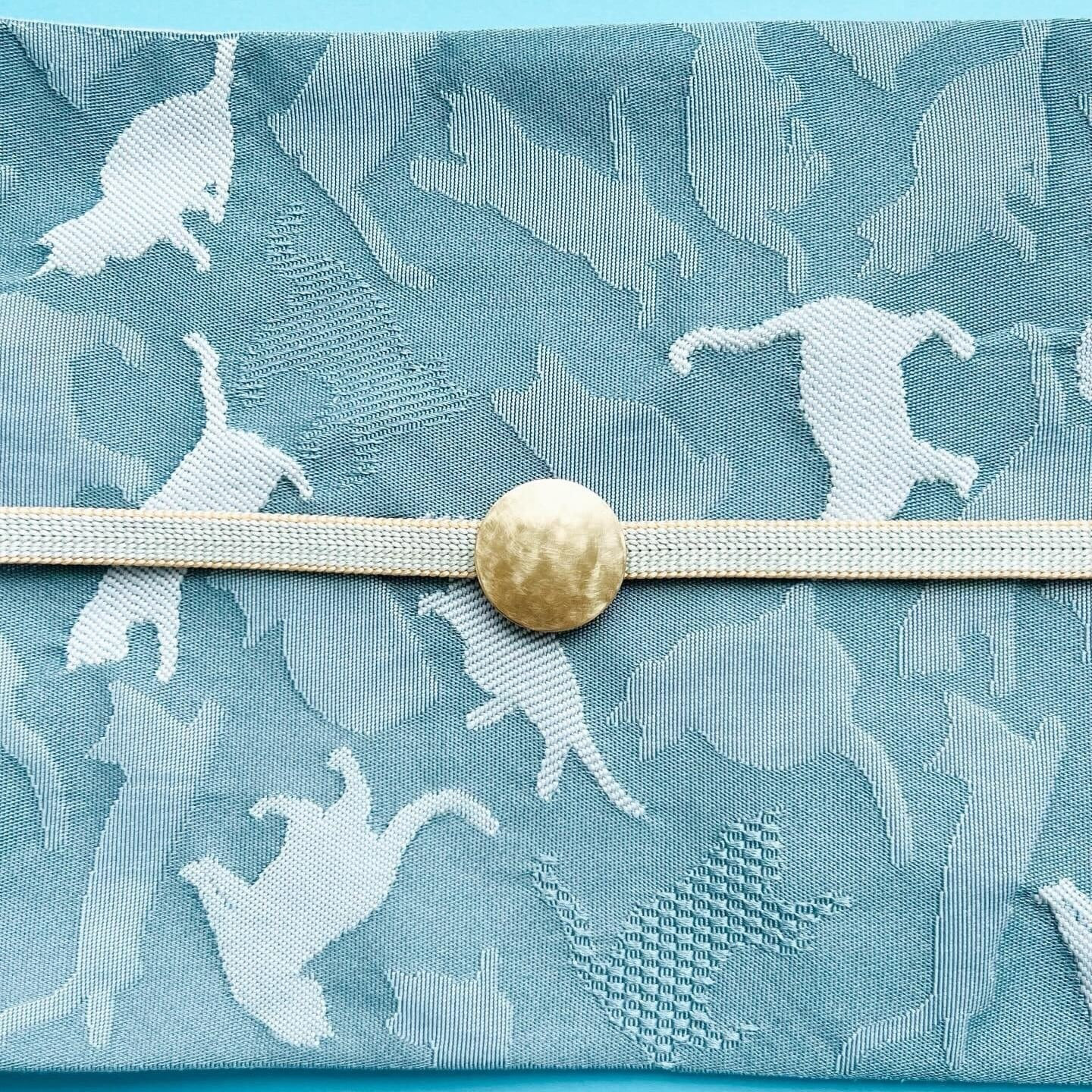 和洋兼用『掌のジュエリー』　たまちゃん　2歳　女の子