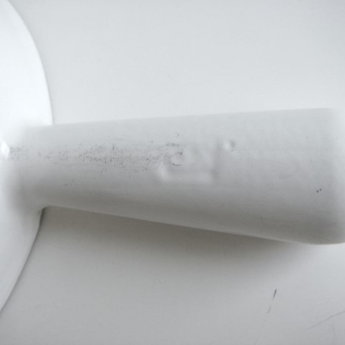 ル・クルーゼ ソースパン 片手鍋 グレー レア・ピンあり】ル・クルーゼ