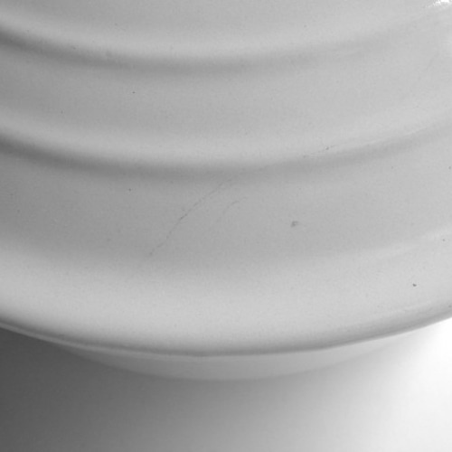 ル・クルーゼ ソースパン 白 18cm ヴィンテージ LE CREUSET フランス
