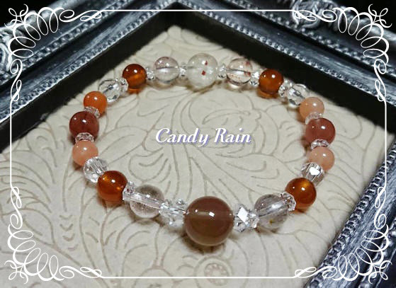 *** Jumping Passion ***<女性性・自信・前進>