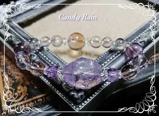 *** Mystic Lady ***<能力開花・願望成就・効率化>