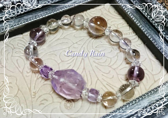 *** Mystic Lady ***<能力開花・願望成就・効率化>