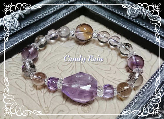 *** Mystic Lady ***<能力開花・願望成就・効率化>