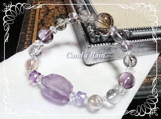 *** Mystic Lady ***<能力開花・願望成就・効率化>